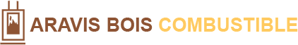 Logo ARAVIS BOIS COMBUSTIBLE